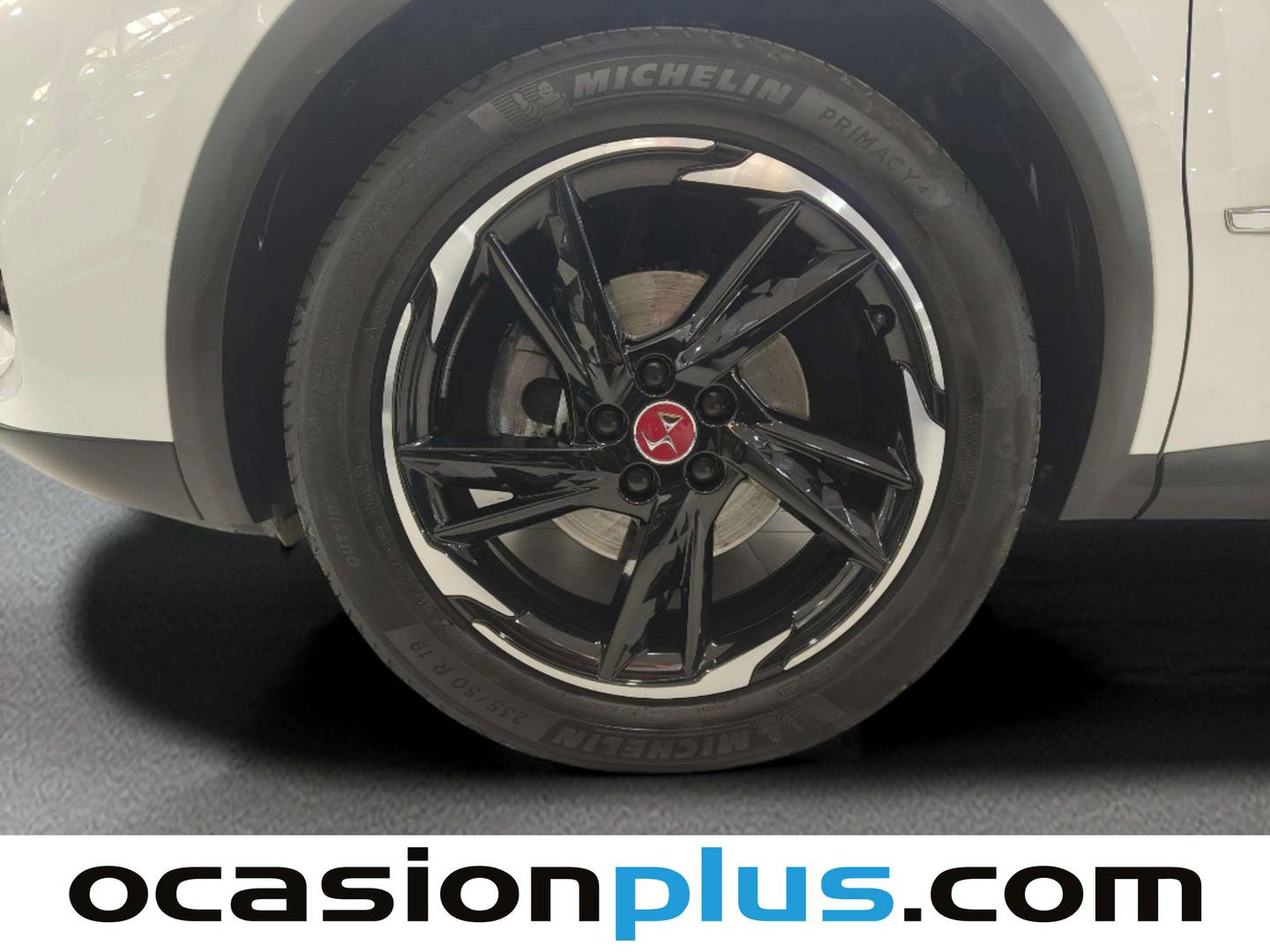 DS DS 7 Crossback DS DS7 Crossback BlueHDi 130 DE Performance Line AT (130 CV) seminuevo