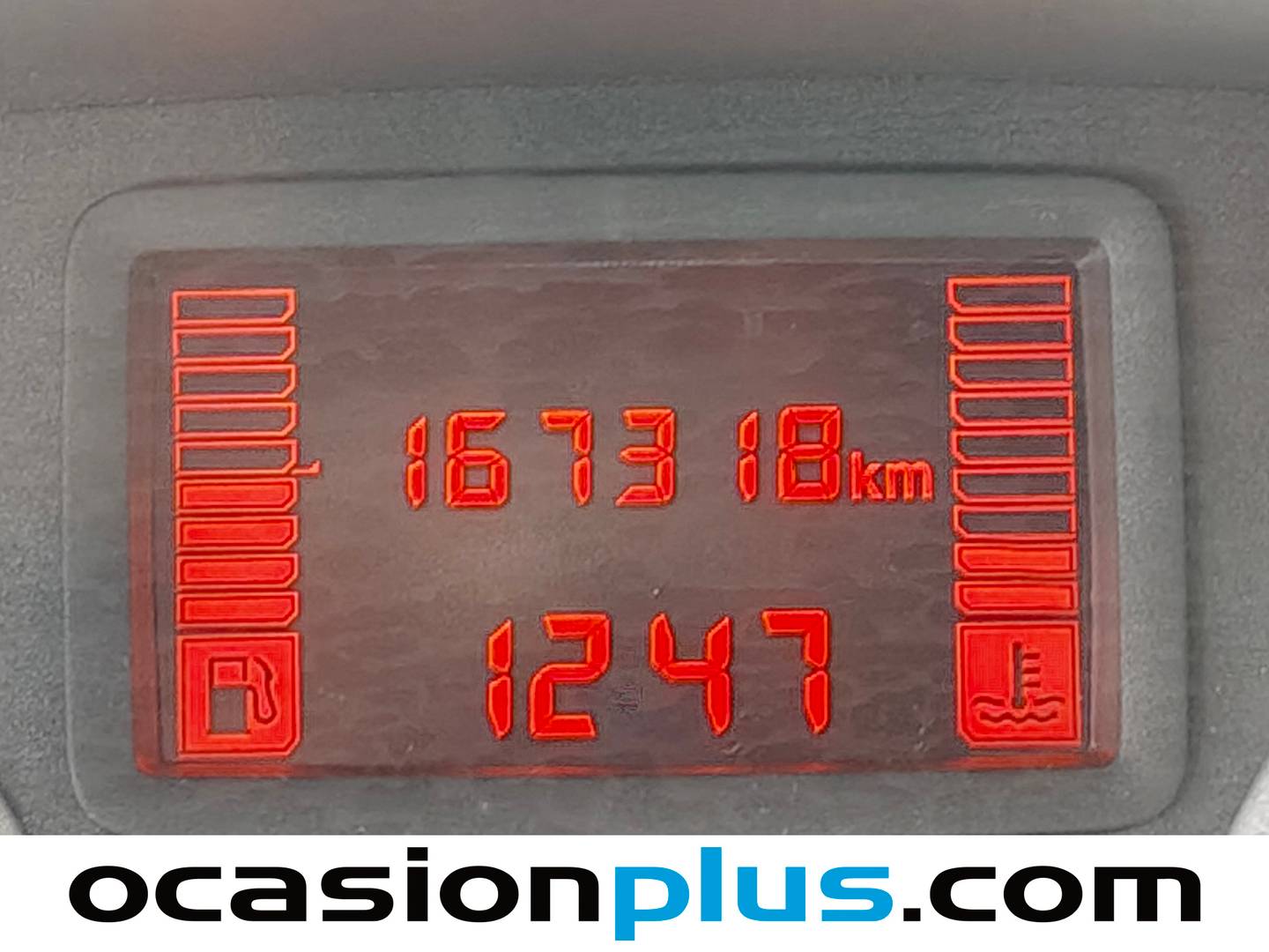 Dacia Duster Dacia Duster Laureate dCi (110 CV) 4x4 de ocasión