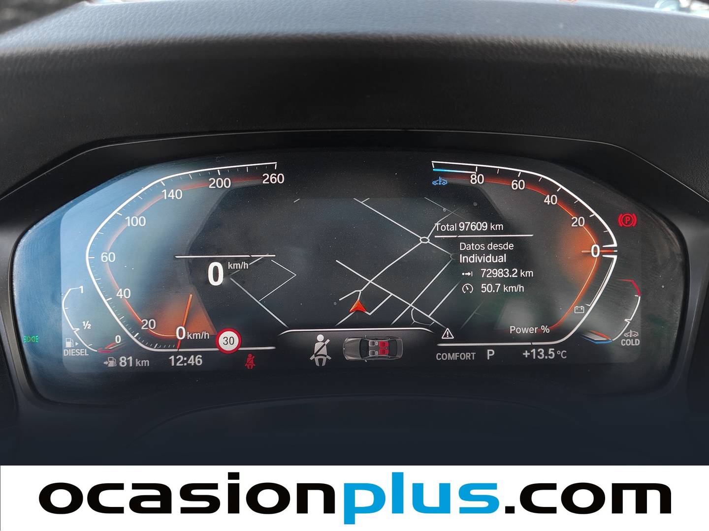 Foto BMW Serie 4 BMW Serie 4 420d Coupe (190 CV)