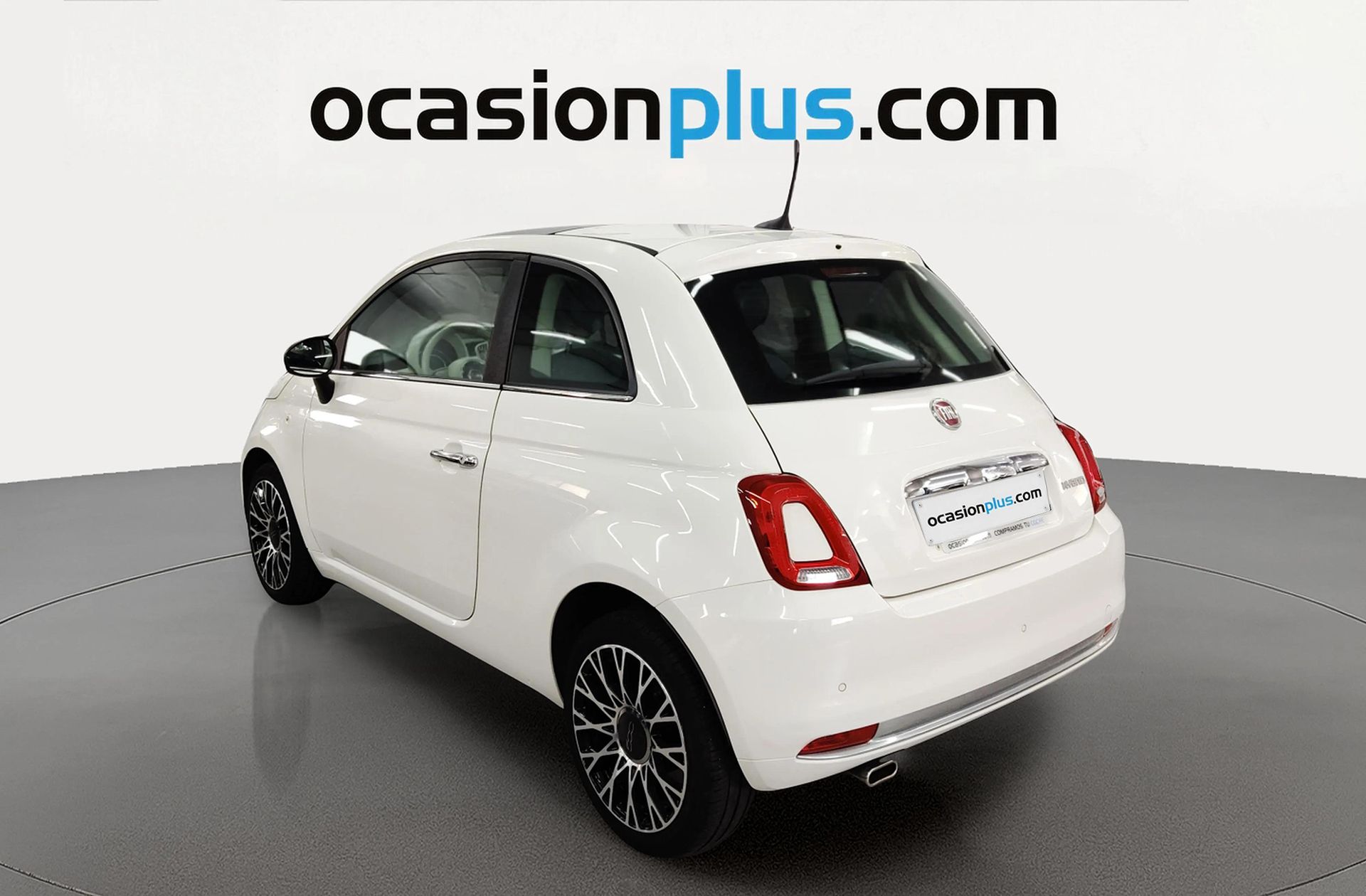 Fiat 500 1.0 Hybrid Dolcevita - foto 3
