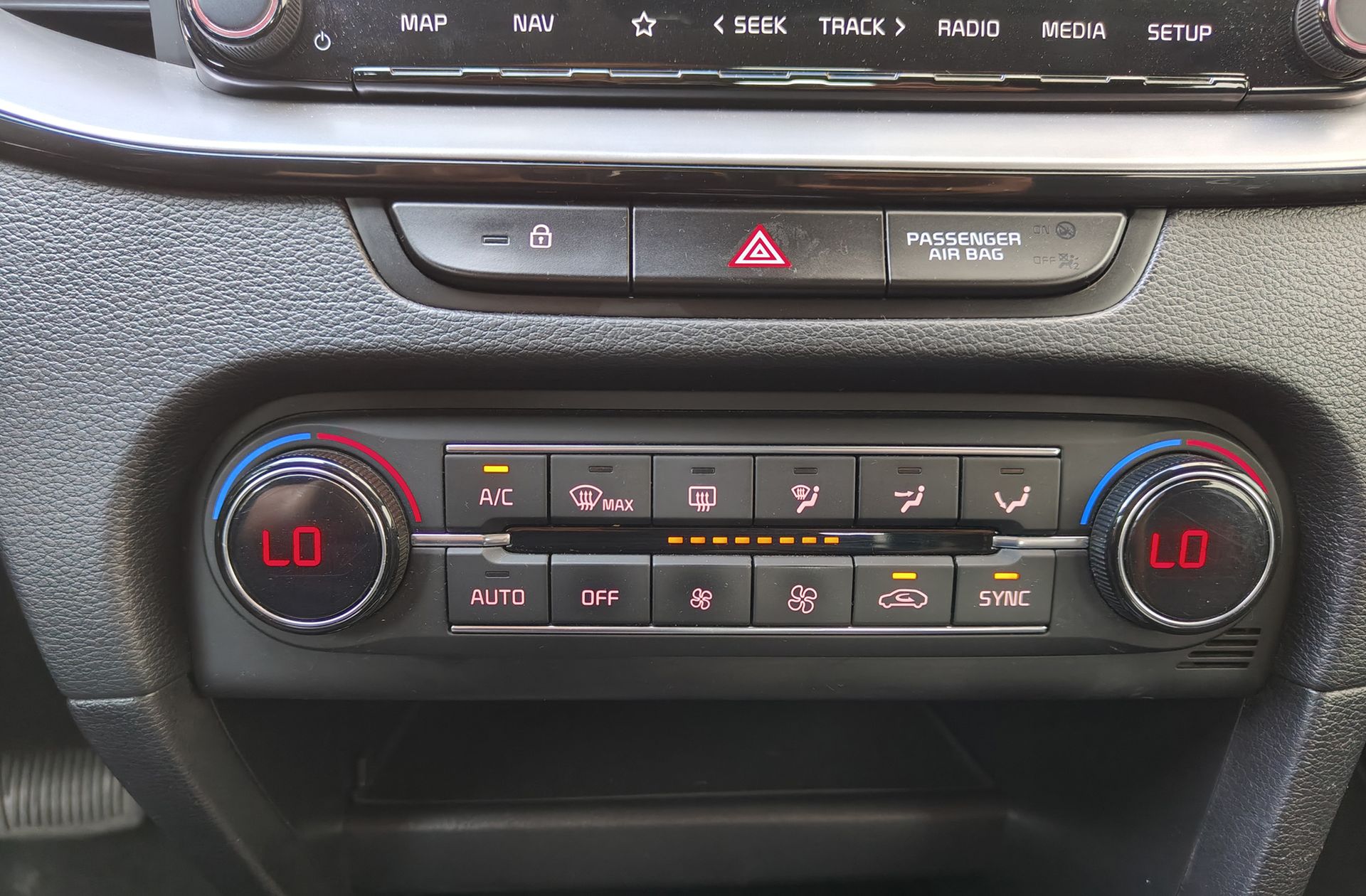 Kia XCeed 1.4 T-GDi Tech DCT - foto 31