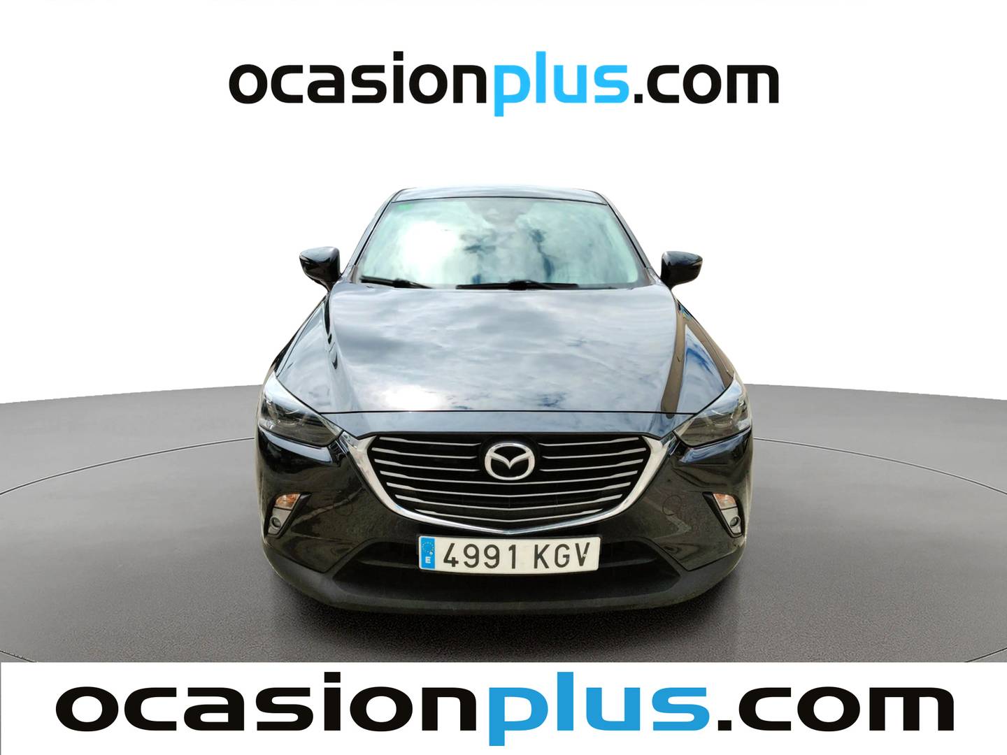 Mazda CX-3 Mazda CX-3 2.0 SKYACTIV GE Luxury 2WD (120 CV) 120cv