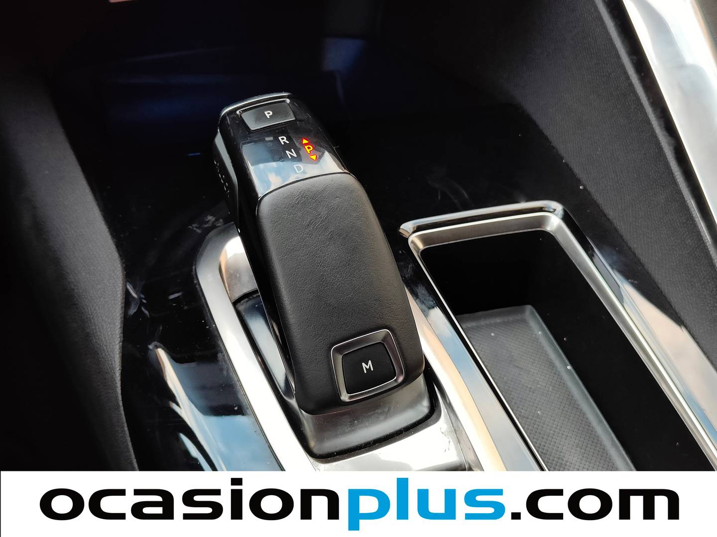 Foto Peugeot 5008 Peugeot 5008 BlueHDi 130 S&S Allure (130 CV) EAT8 7 Plazas