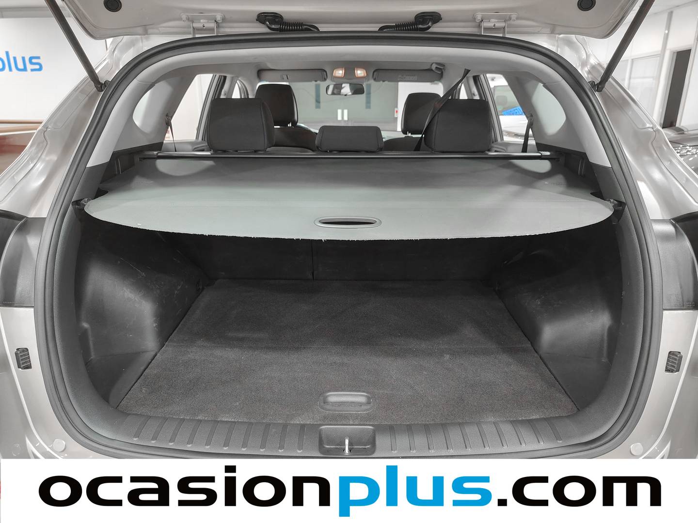 Foto Hyundai Tucson Hyundai Tucson 1.6 GDI BlueDrive Link 4x2 (131 CV)