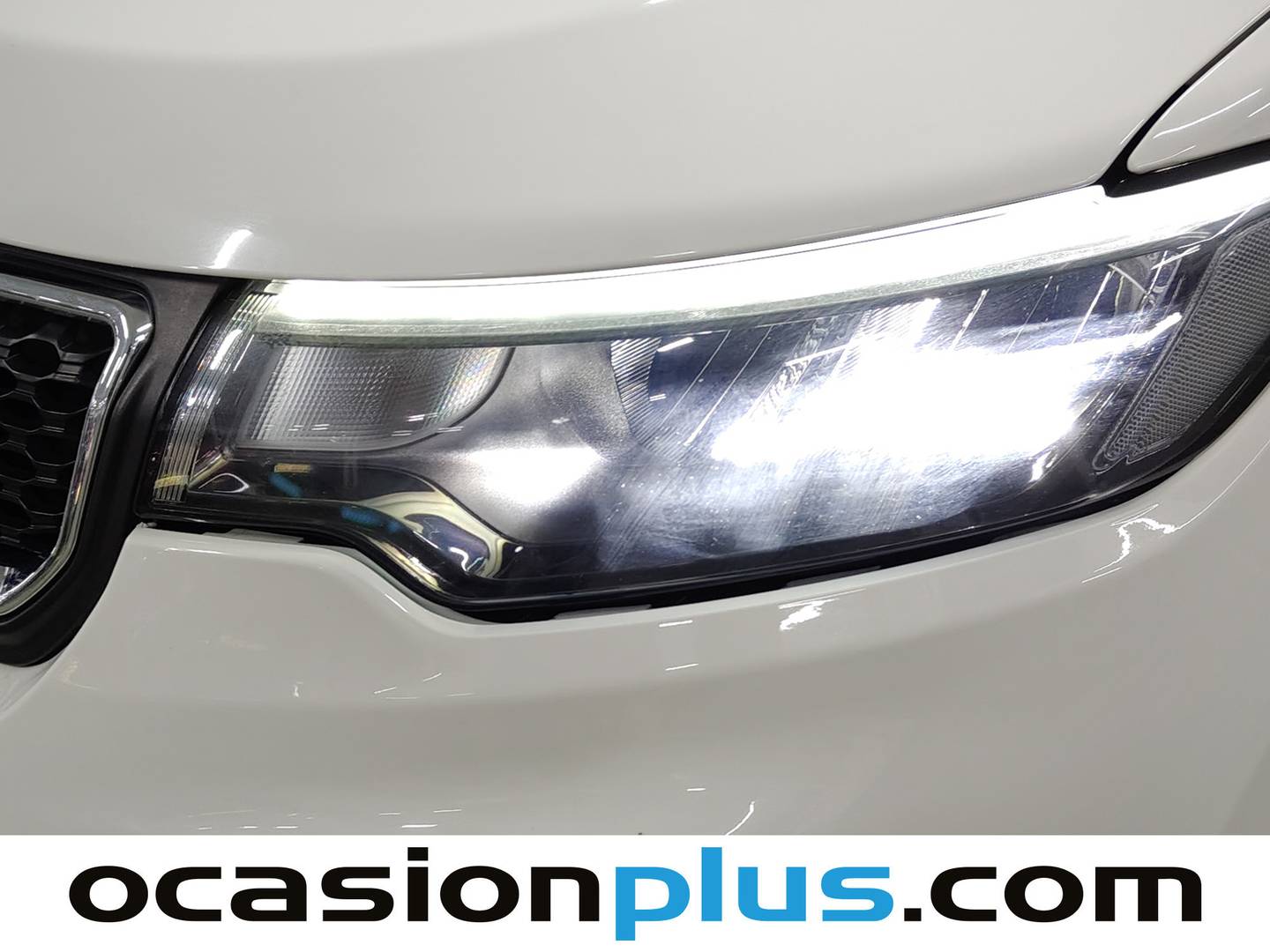 Foto Jeep Compass Jeep Compass 1.3 PHEV Limited AWD AT 140 kW (190 CV)