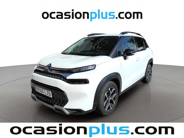 Citroën C3 Aircross BlueHDi 110 S&S Feel (110 CV) de segunda mano