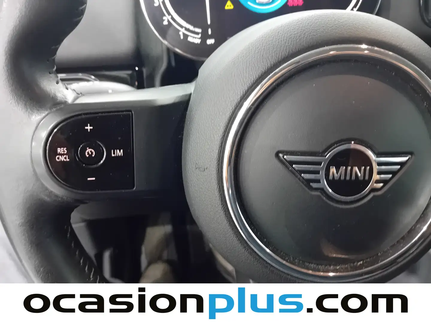 Foto Mini Countryman MINI MINI Countryman Cooper (136 CV)