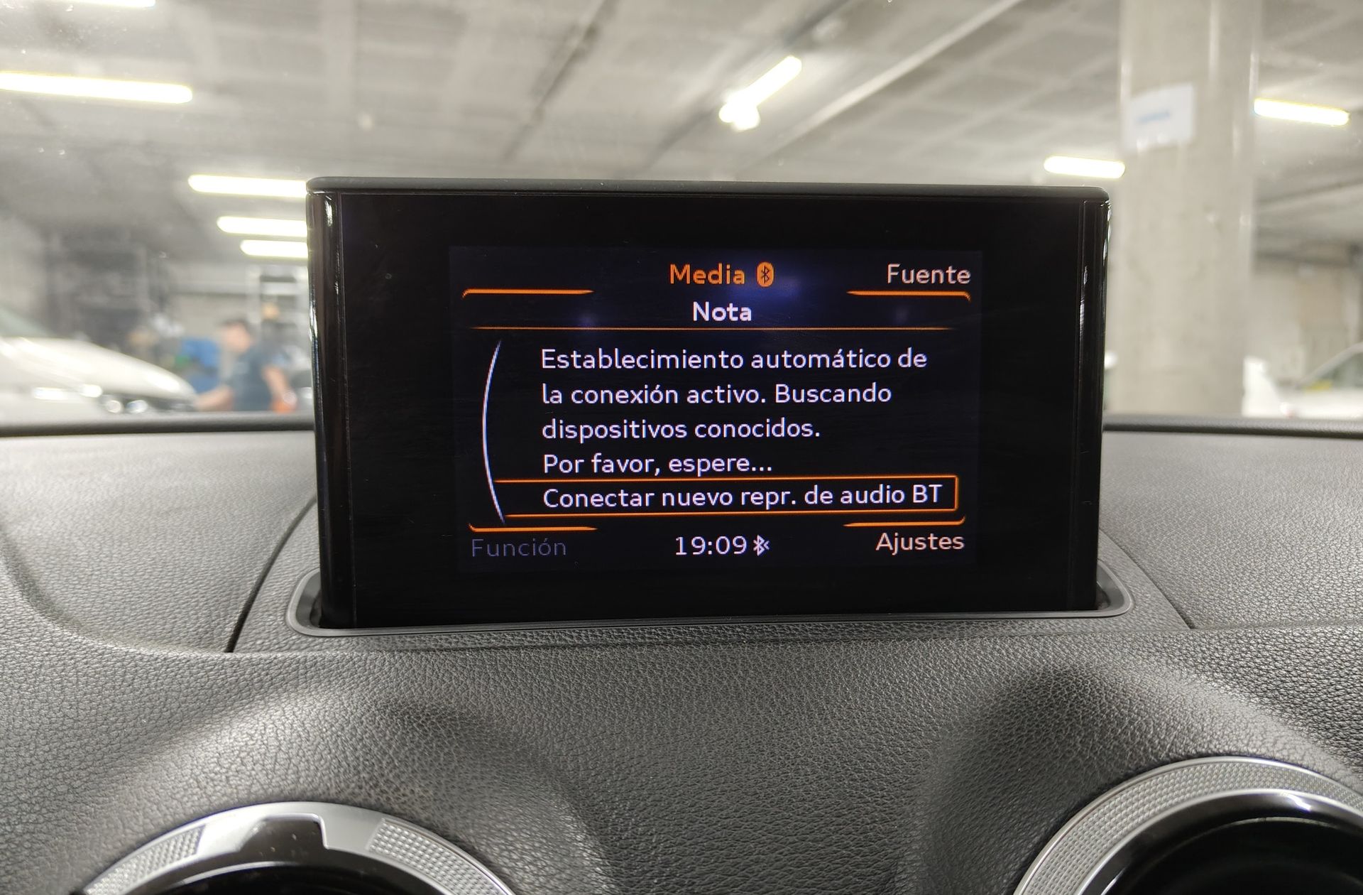 Audi A3 Sportback Adrenalin 1.6 TDI clean diesel S tronic Pack - foto 29