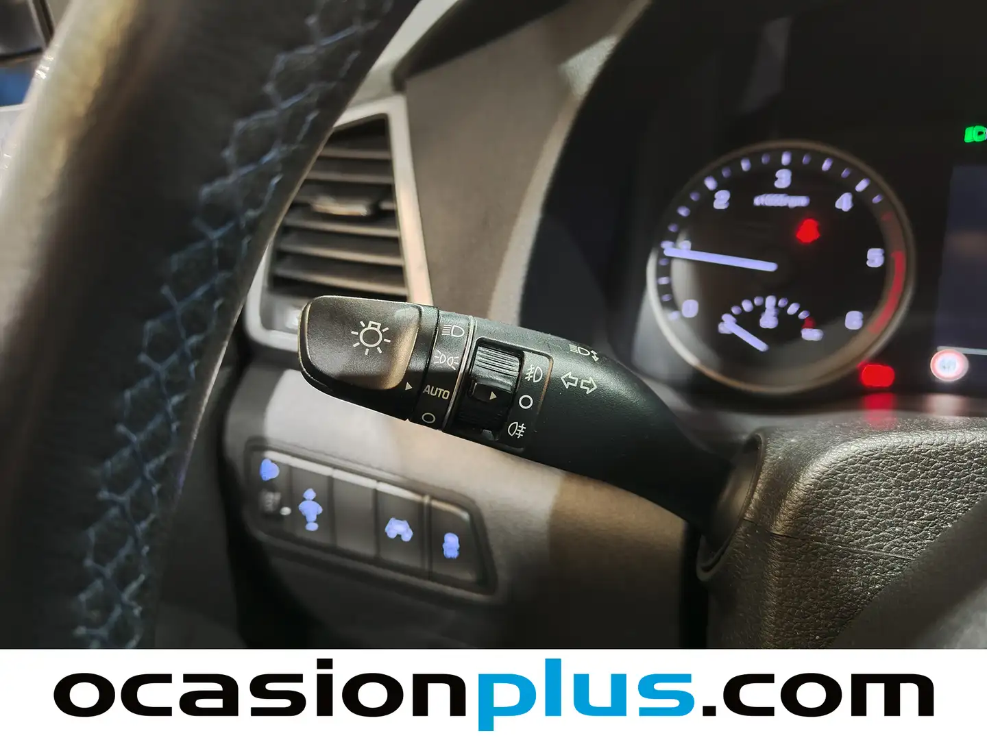 Foto Hyundai Tucson Hyundai Tucson 2.0 CRDi BlueDrive Tecno Sky 4x2 (136 CV)