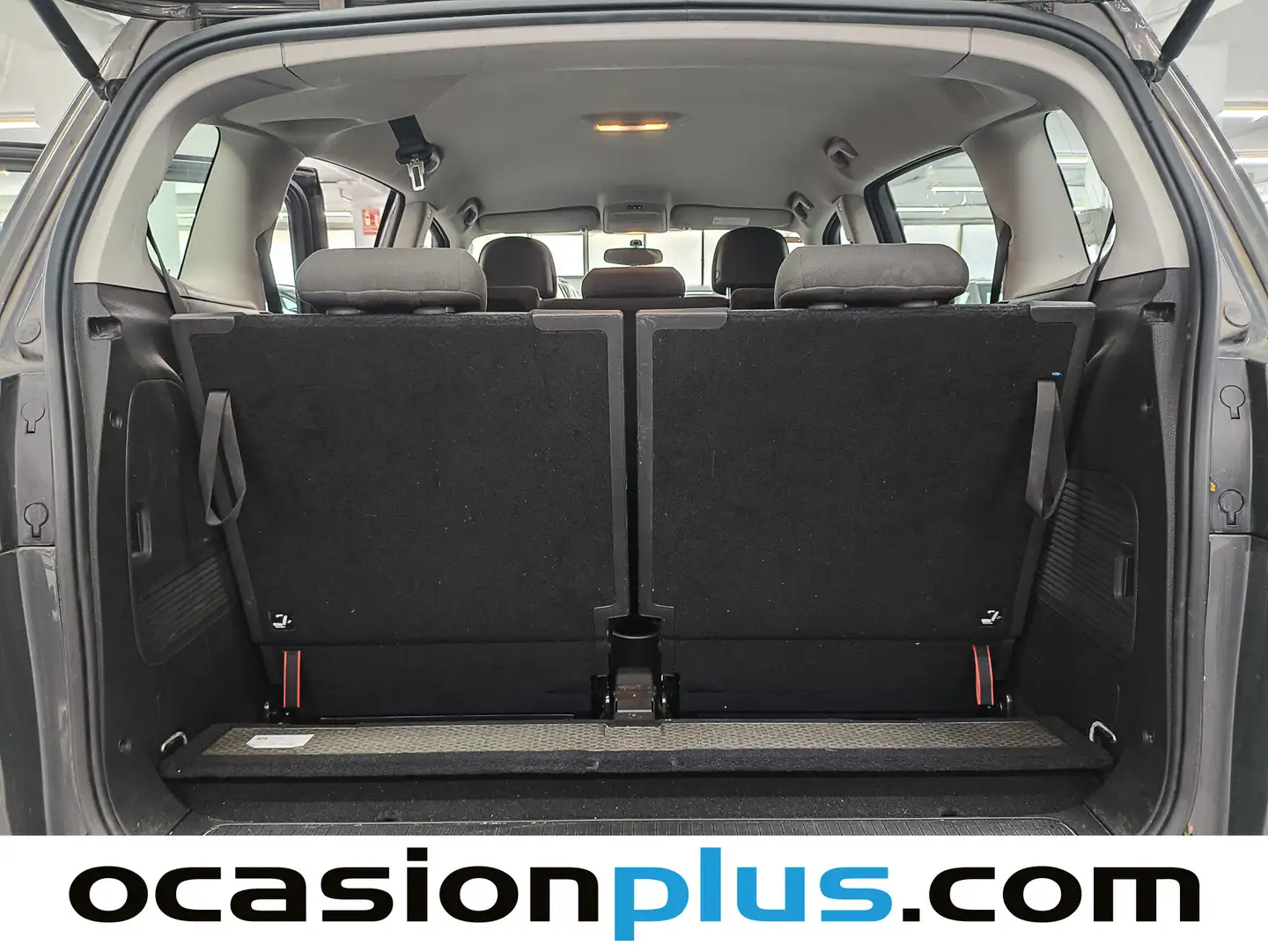 Foto Opel Zafira Tourer Opel Zafira Tourer 1.6 CDTi S&S Selective (136 CV) 7 Plazas