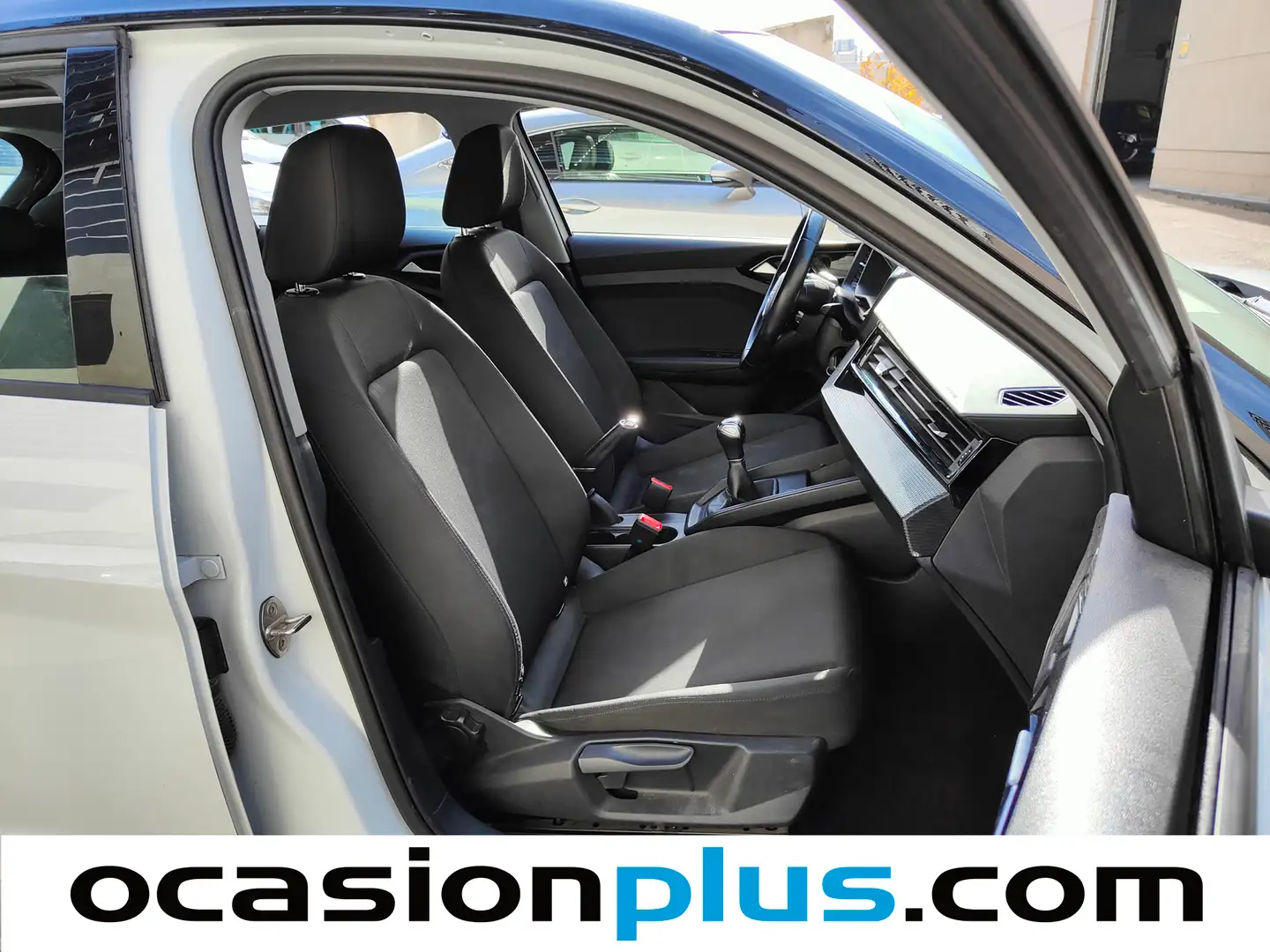 Foto Audi A1 Audi A1 Sportback Advanced 25 TFSI  (95 CV)