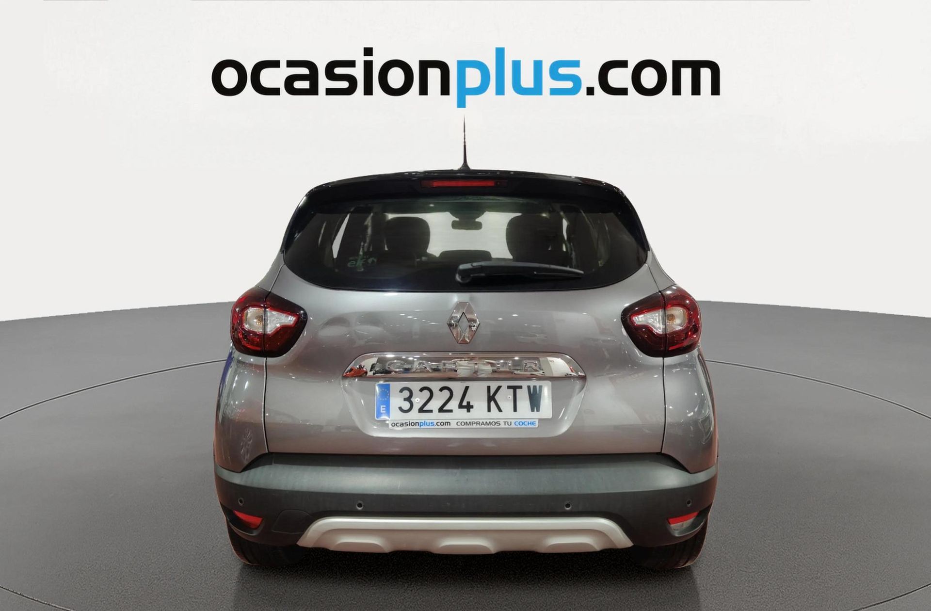 Renault Captur Zen TCe GPF - foto 13