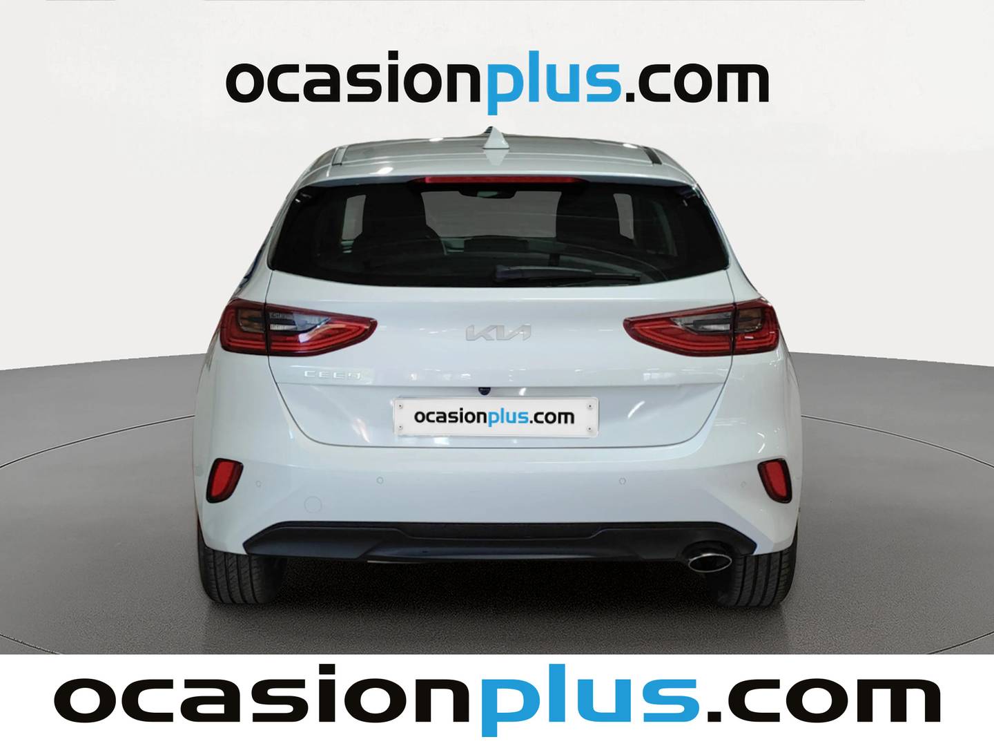 KIA Ceed KIA Ceed 1.0 T-GDI Drive (100 CV) barato