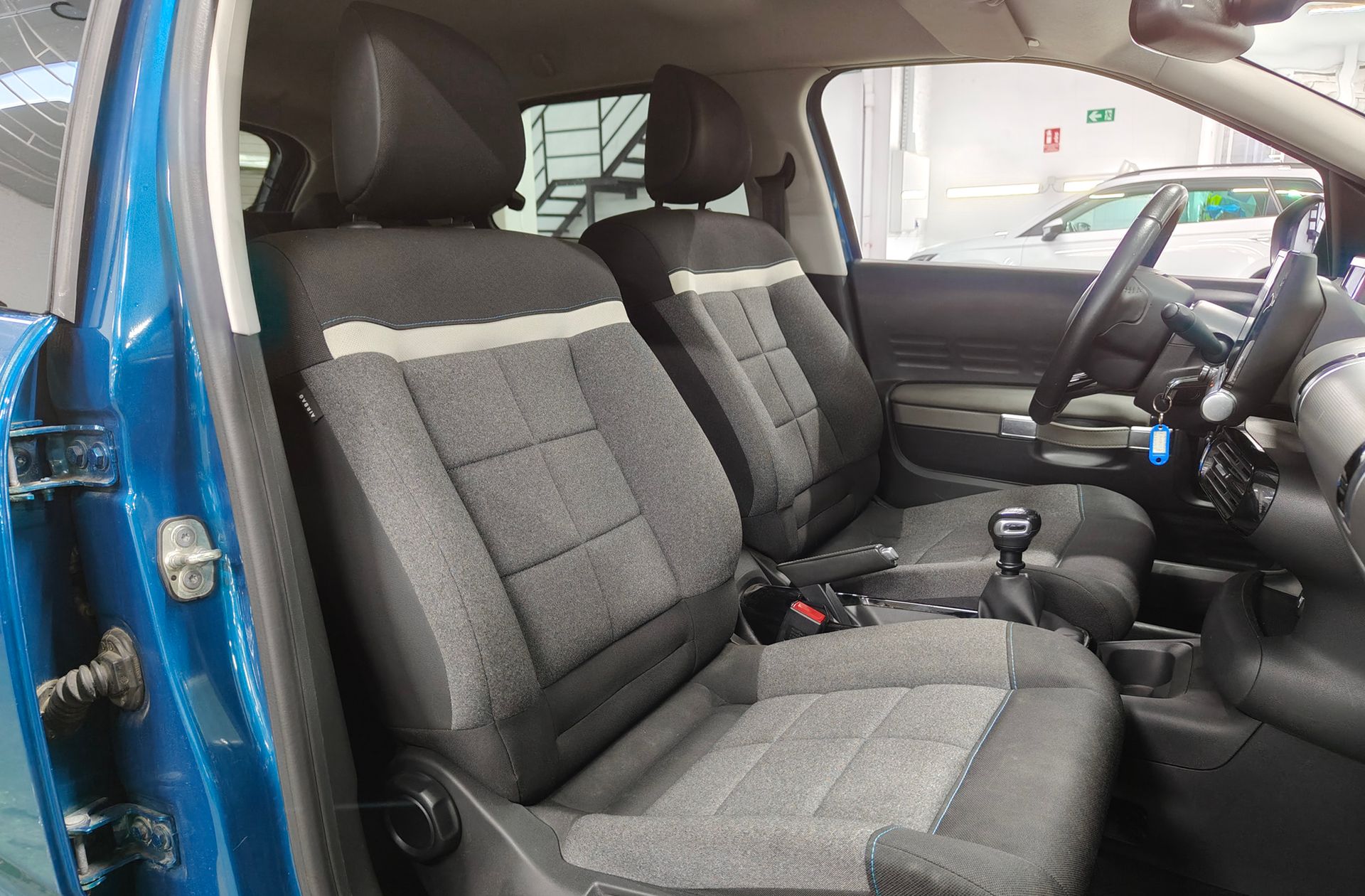 Citroën C4 Cactus PureTech 110 Shine - foto 19