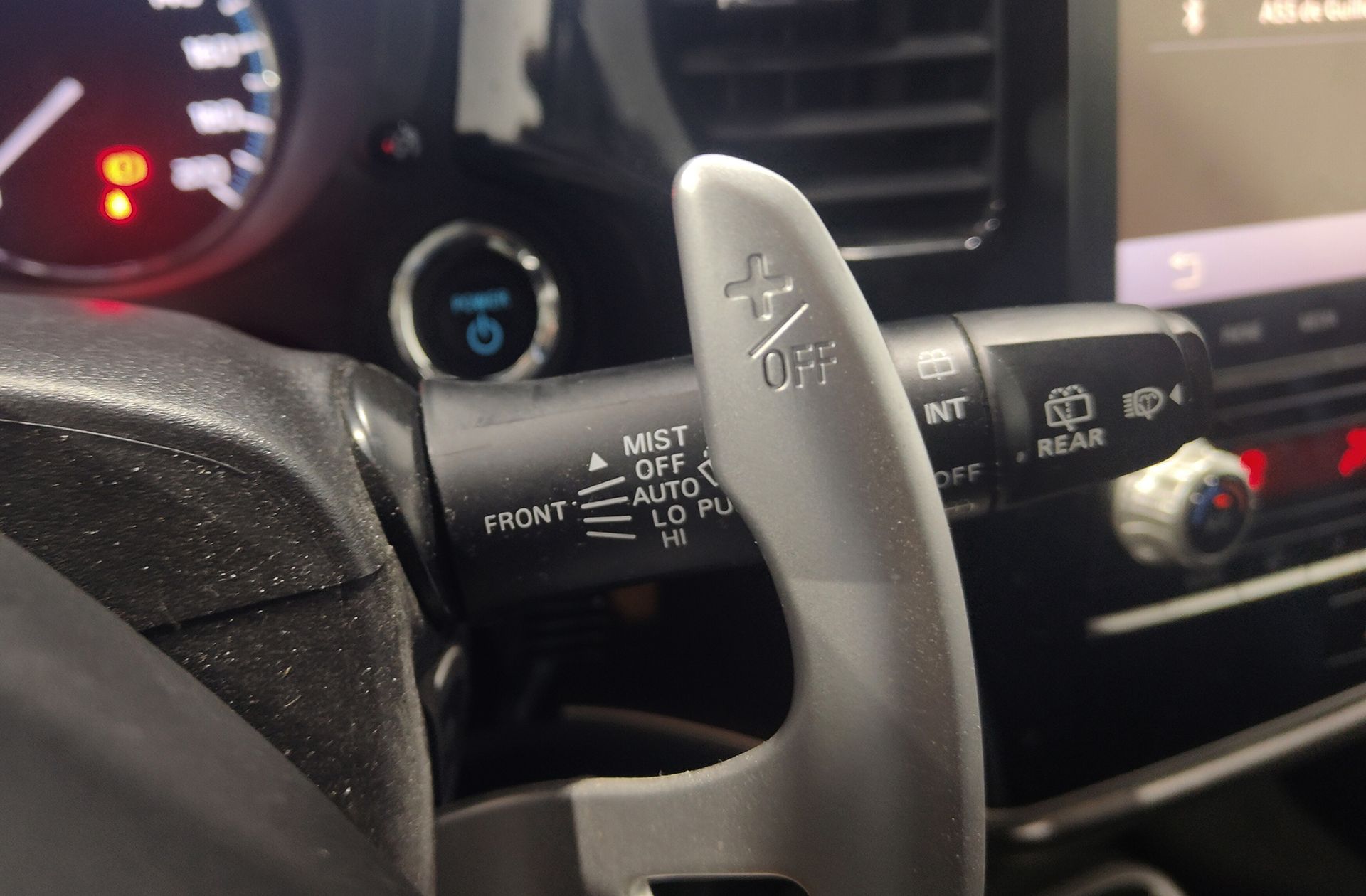 Mitsubishi Outlander 2.4 PHEV Kaiteki 4WD - foto 28