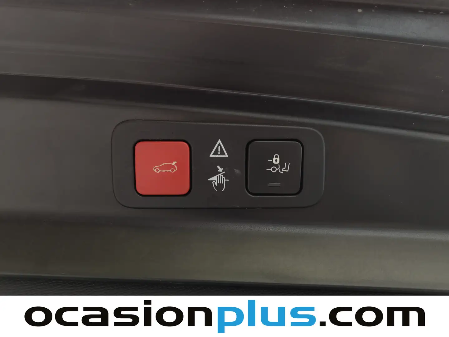 Foto Peugeot 5008 Peugeot 5008 BlueHDi 180 S&S GT EAT8 (180 CV) 7 Plazas