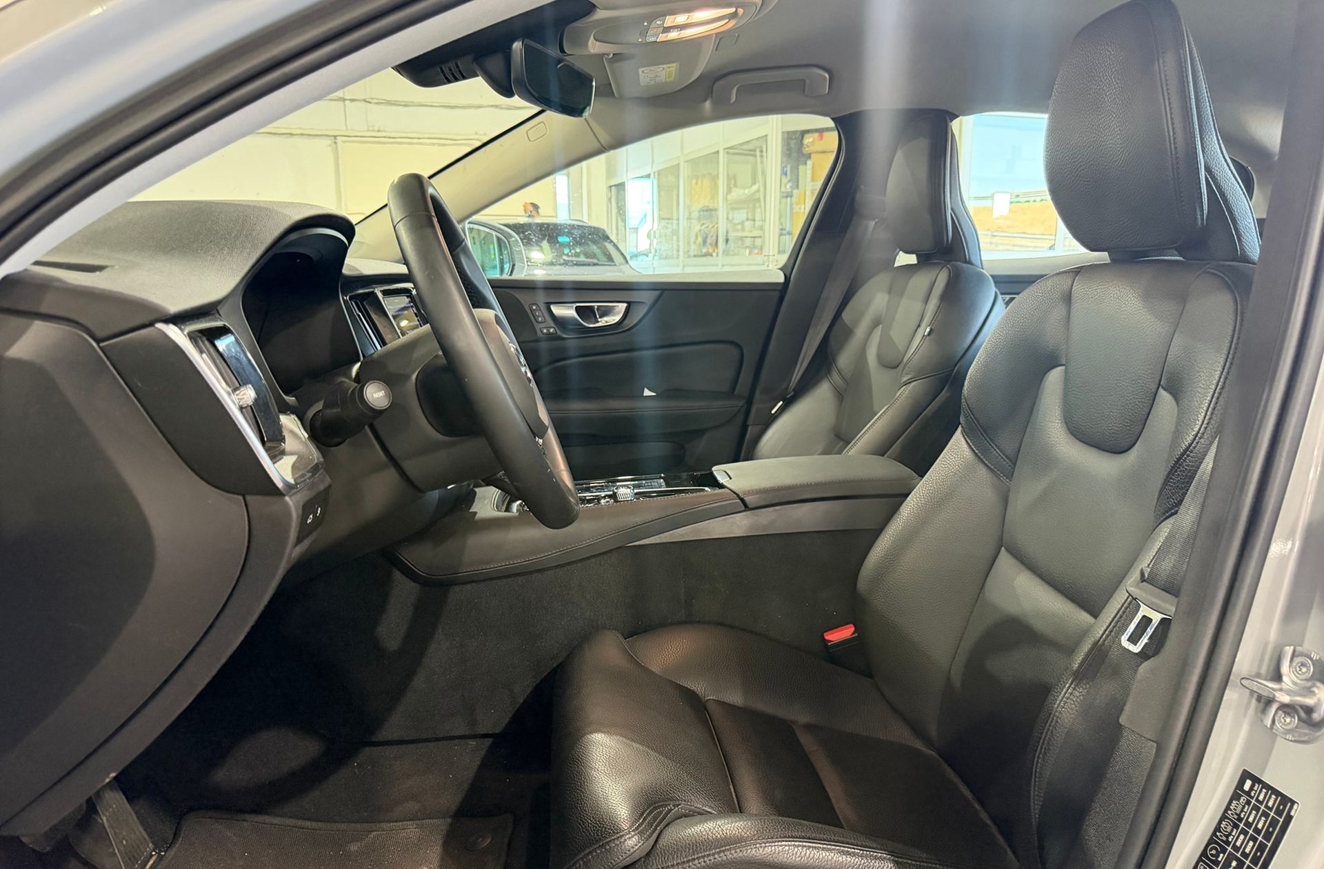 Volvo S60 T8 Recharge Plus Bright 4x4 - foto 11
