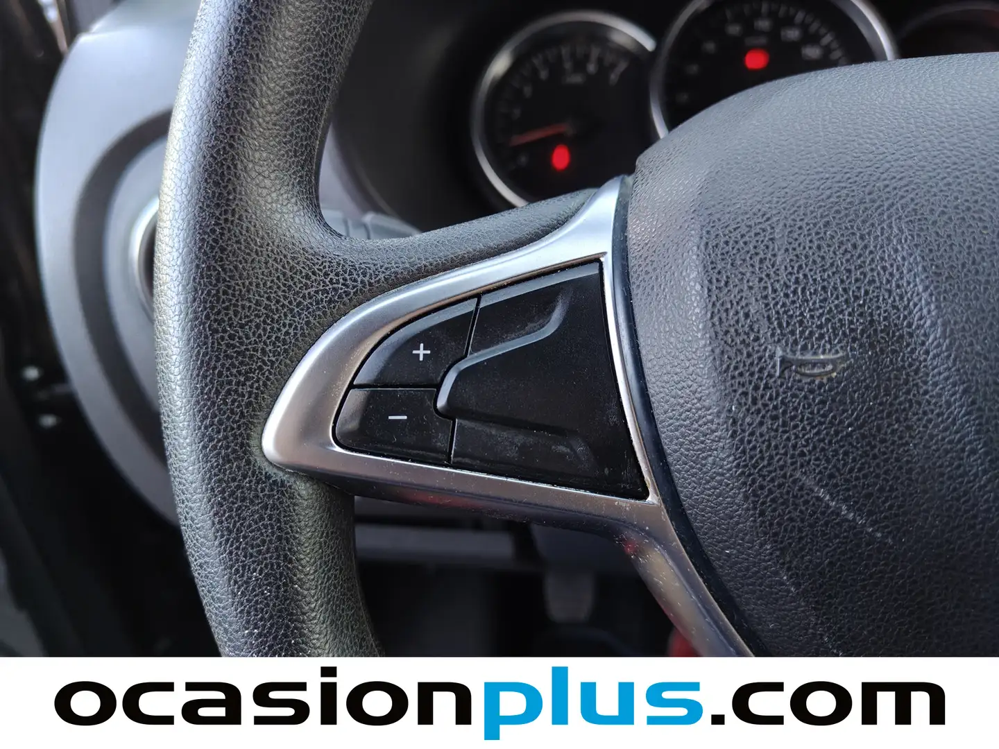 Foto Dacia Dokker Dacia Dokker Stepway Essential TCe  (131 CV) GPF