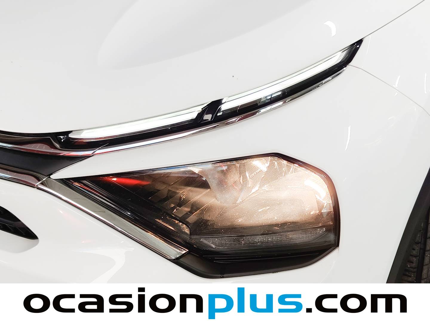 Foto Citroën C4 Citroen C4 PureTech 130 S&S You (131 CV)