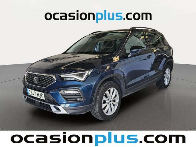 Seat Ateca 1.5 TSI S&S Style XL (150 CV) de segunda mano