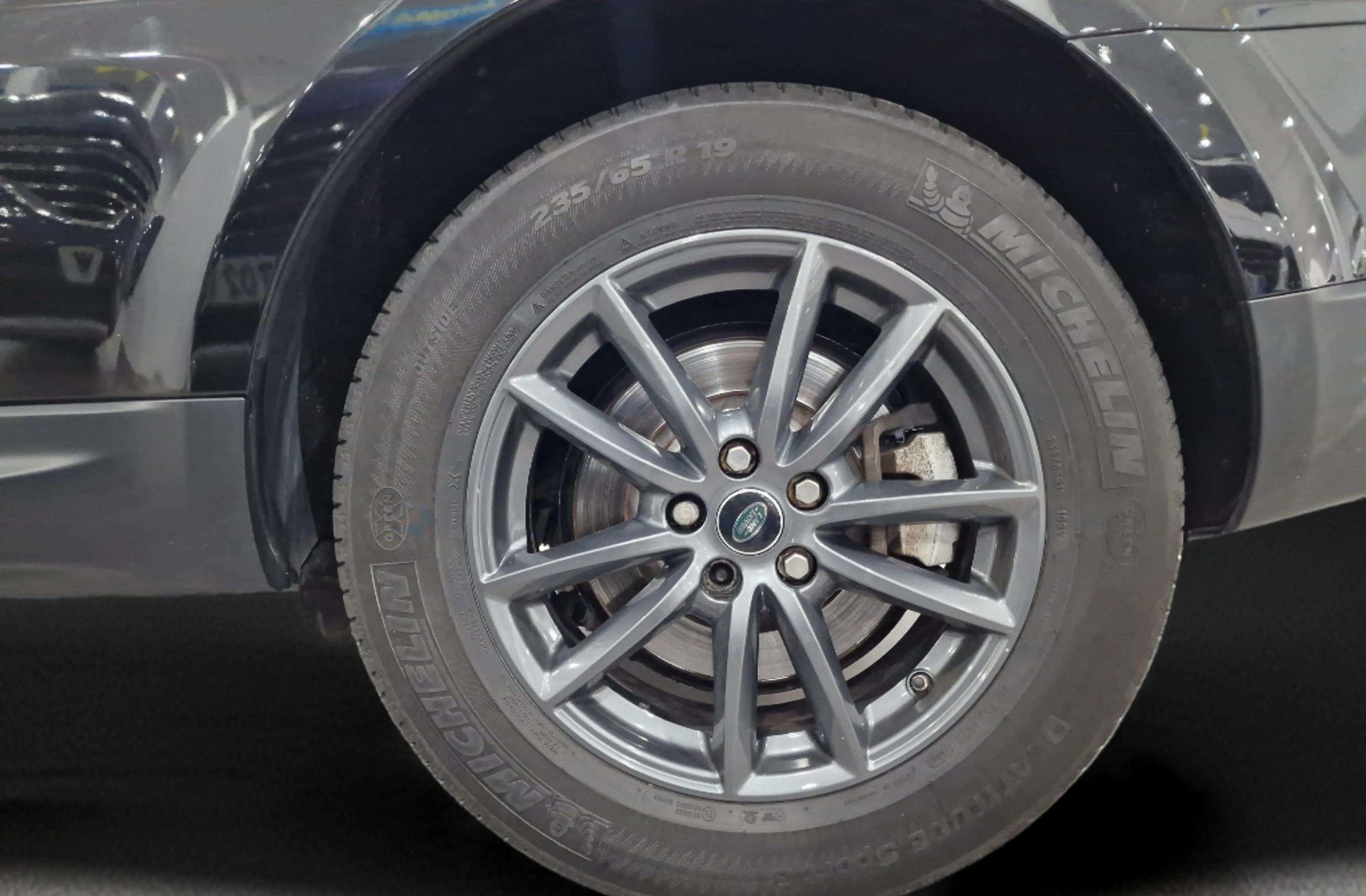 Land Rover Range Rover Sport 3.0 TDV6 S 4x4 - foto 35