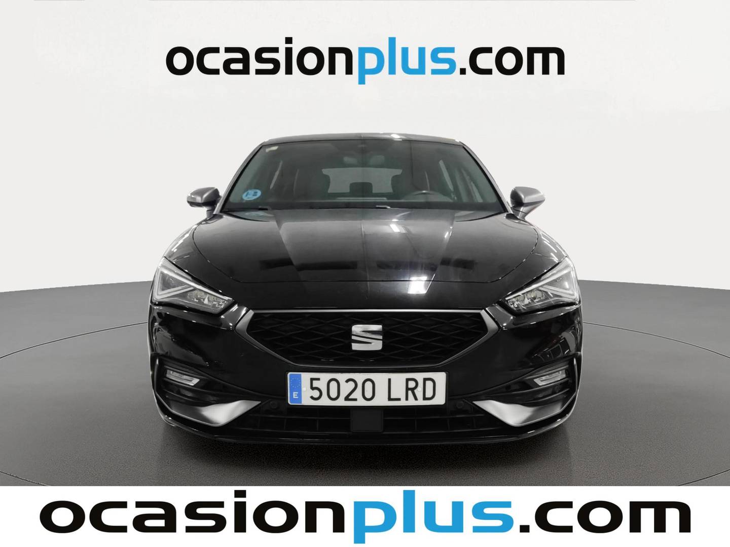 Seat León Seat León 1.5 TSI S&S FR Go L (150 CV) barato