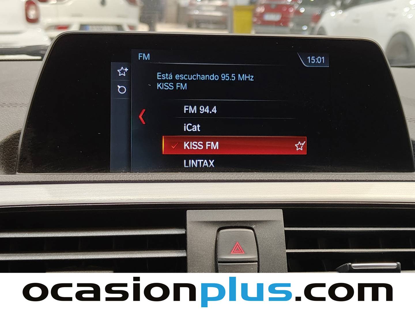 BMW Serie 1 BMW Serie 1 118i  (136 CV) Paquete M 2019