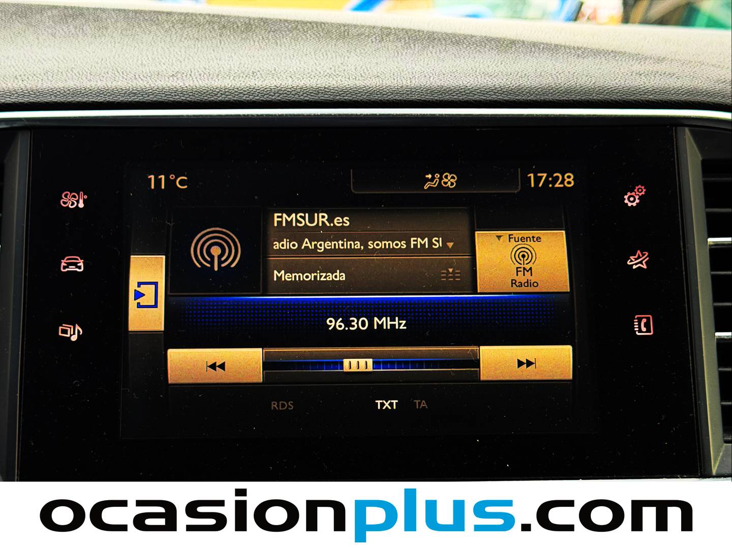 Foto Peugeot 308 Peugeot 308 PureTech 130 S&S Style (130 CV)