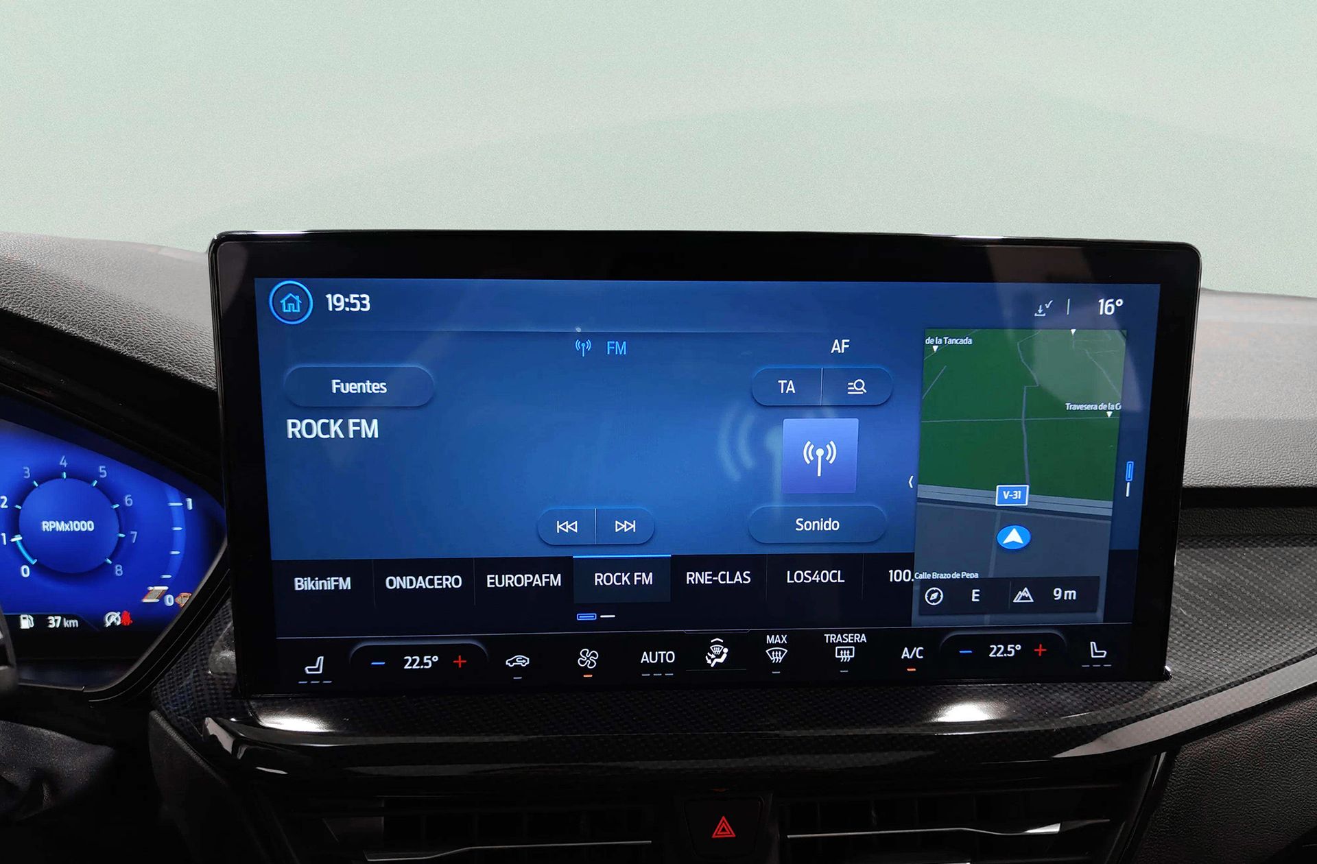 Ford Focus 2.3 EcoBoost ST - foto 38