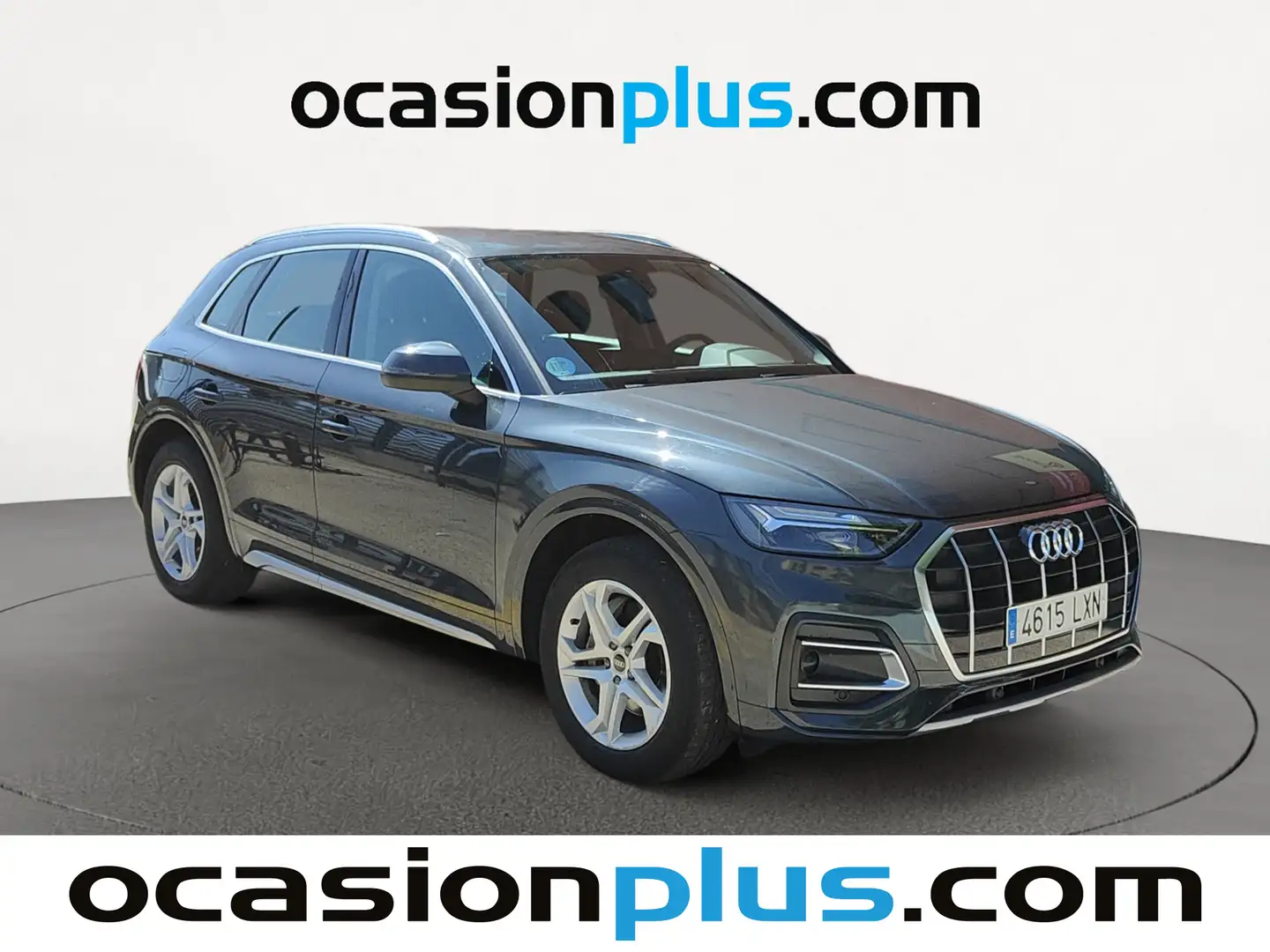 Foto Audi Q5 Audi Q5 Advanced 35 TDI (163 CV) S tronic