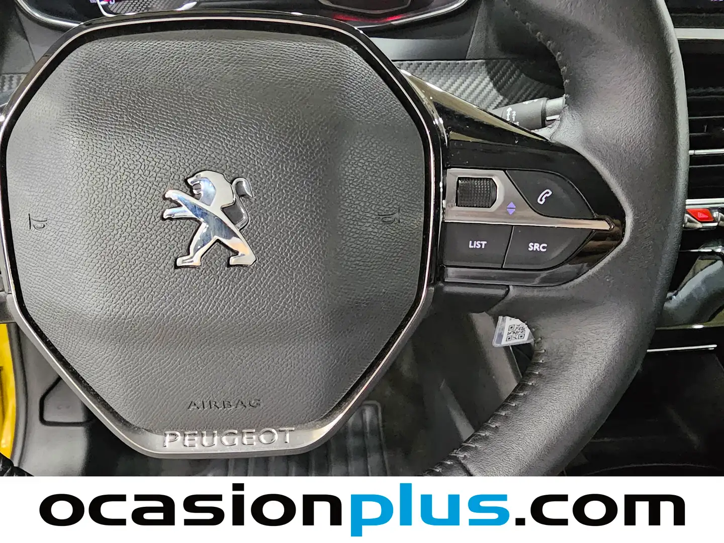 Foto Peugeot 208 Peugeot 208 PureTech 100 Allure (100 CV)