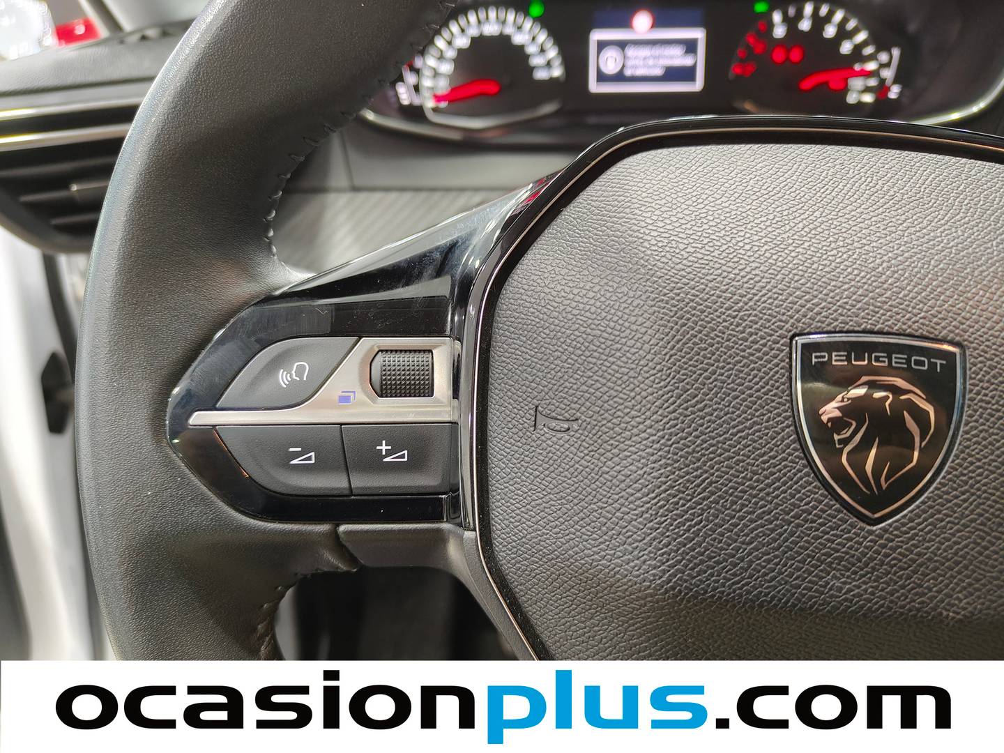 Peugeot 208 Peugeot 208 PureTech 100 Active (100 CV) de ocasión