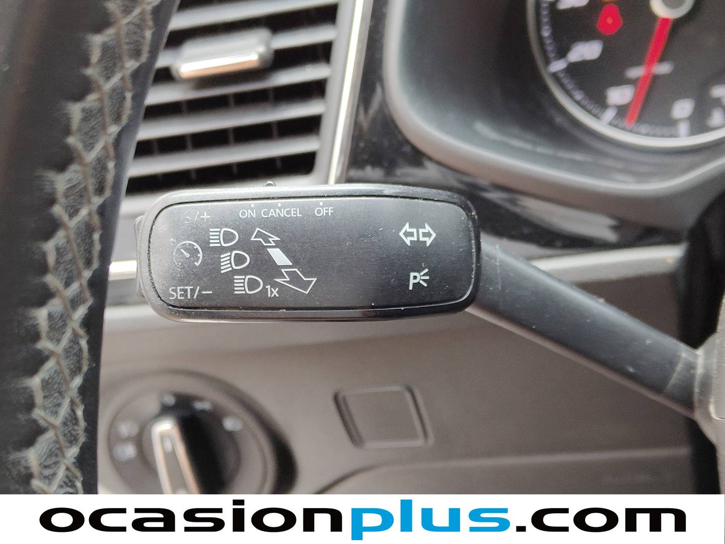 Seat León Seat León 1.2 TSI St&Sp Style (110 CV) barato