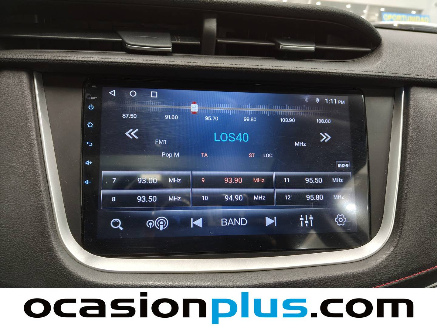 Foto SWM G01 SWM G01 1.5T Luxury (131 CV)