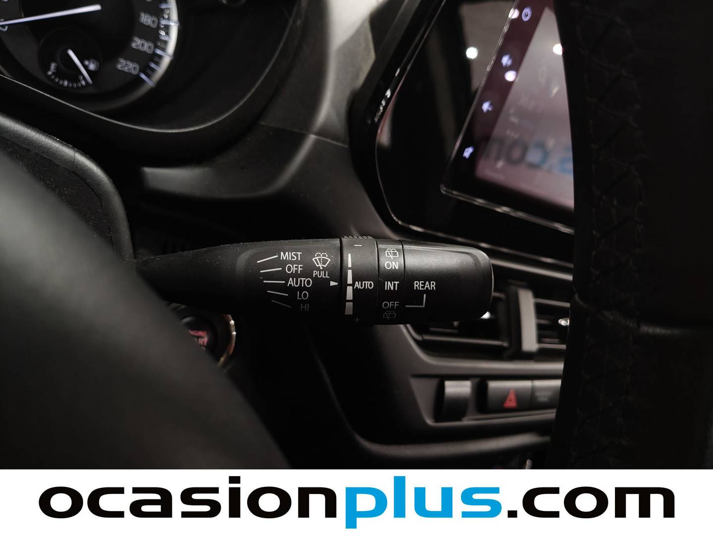 Foto Suzuki S-Cross Suzuki S-Cross 1.4T Mild Hybrid S2 4WD (129 CV)