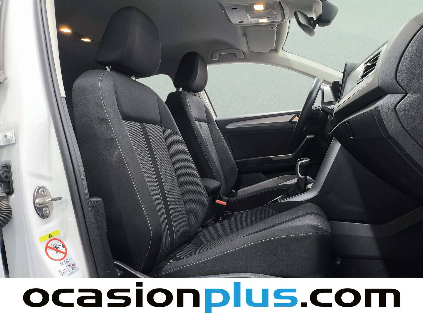 Volkswagen T-Roc Volkswagen T-Roc Life 2.0 TDI (150 CV) DSG diésel