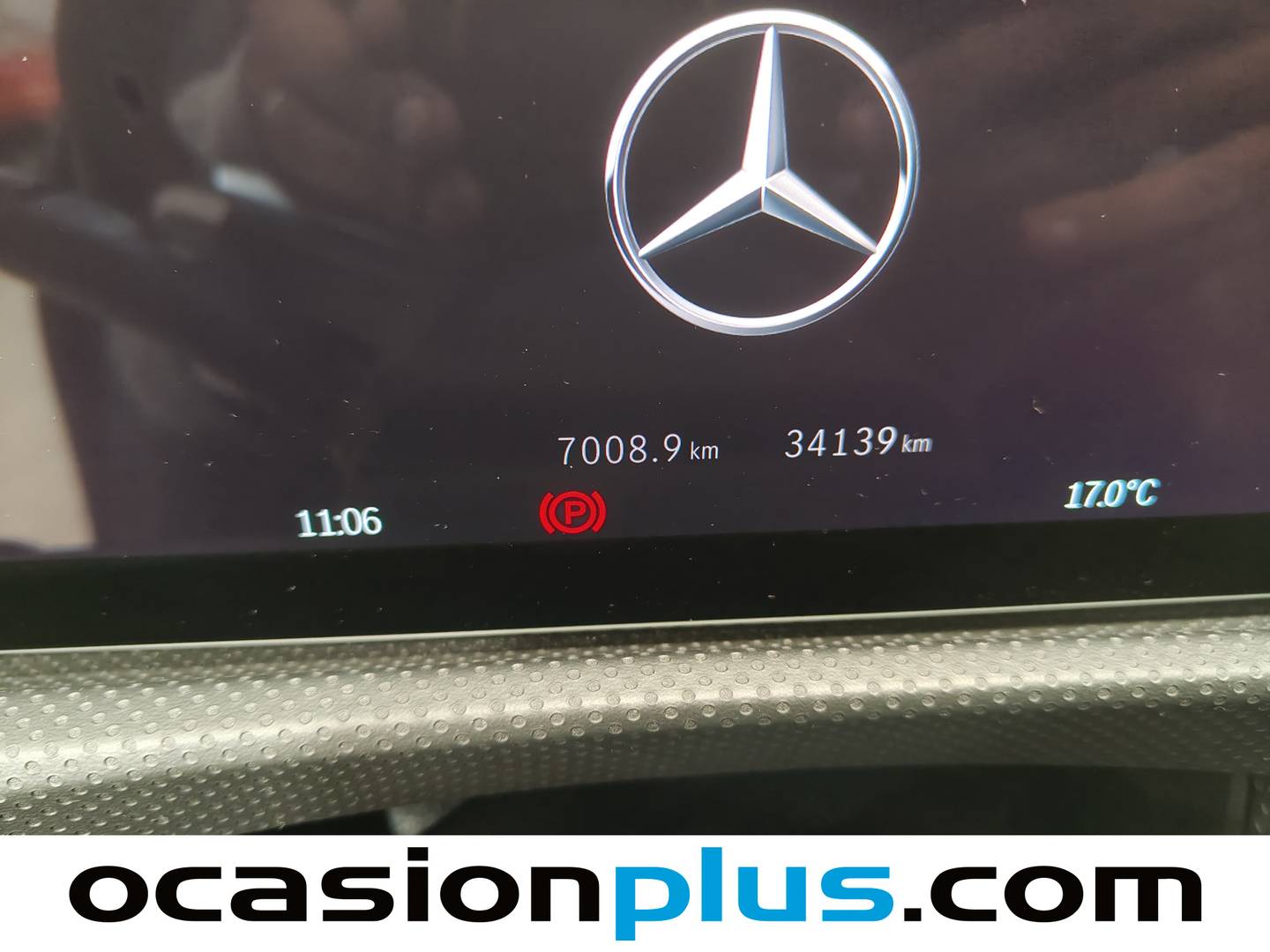 Mercedes Clase A Mercedes-Benz Clase A 200 d (150 CV) Pack AMG 150cv