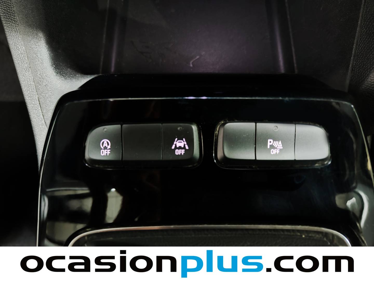 Accesorios del Opel Mokka Opel Mokka 1.2 T Edition (100 CV)