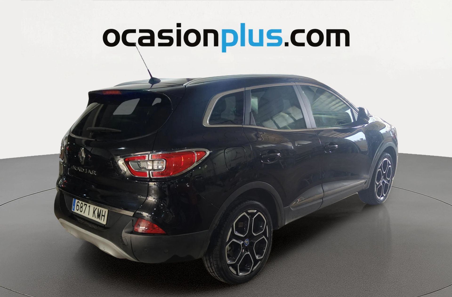 Renault Kadjar S-Edition Energy TCe - foto 4