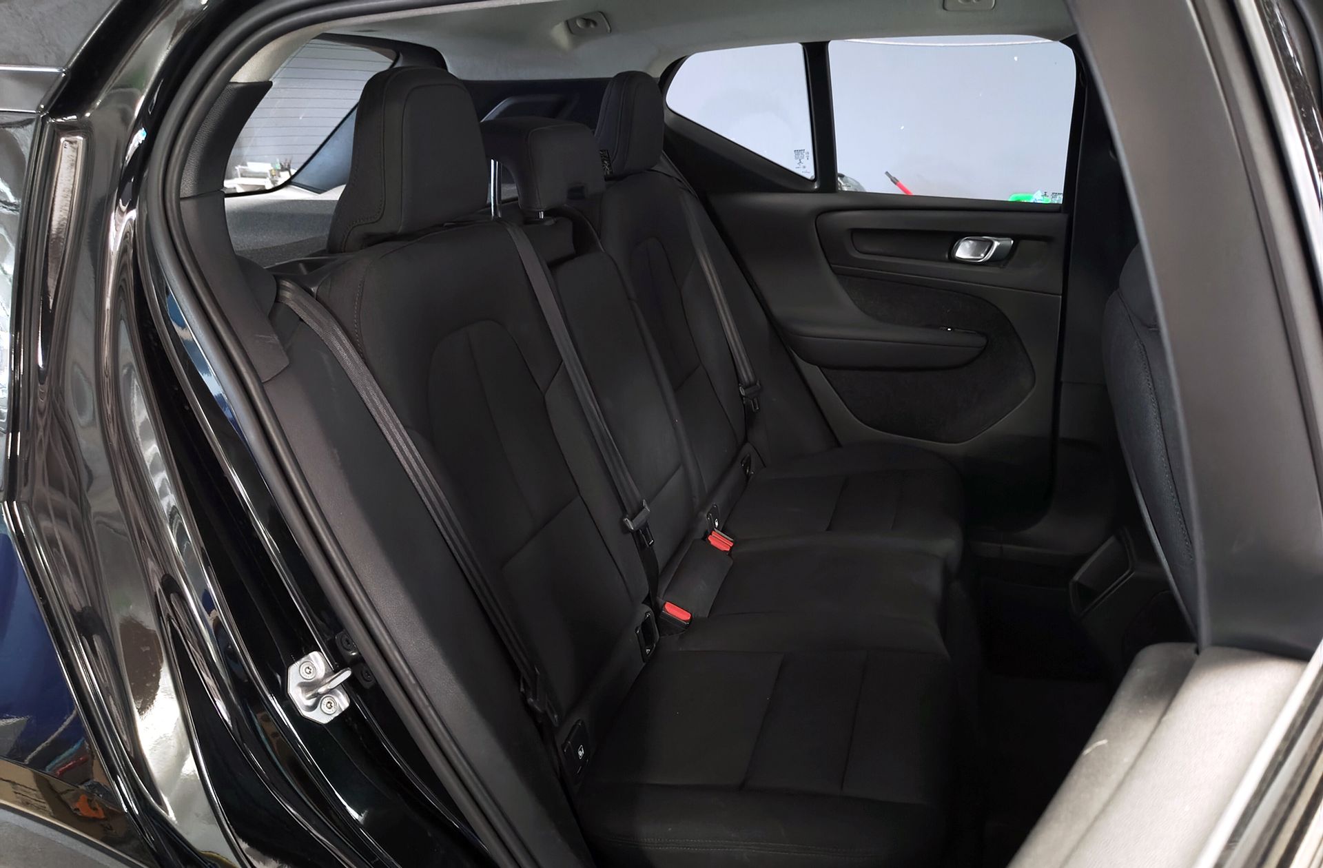 Volvo XC40 T3 - foto 18