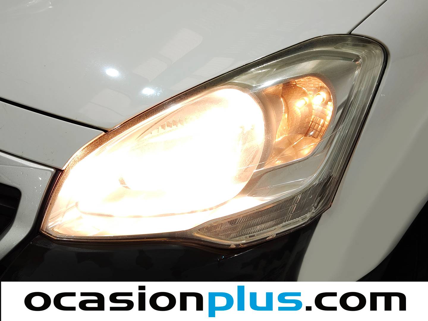 Peugeot Partner Peugeot Partner Furgon BlueHDi 75 Confort L1 (75 CV) barato