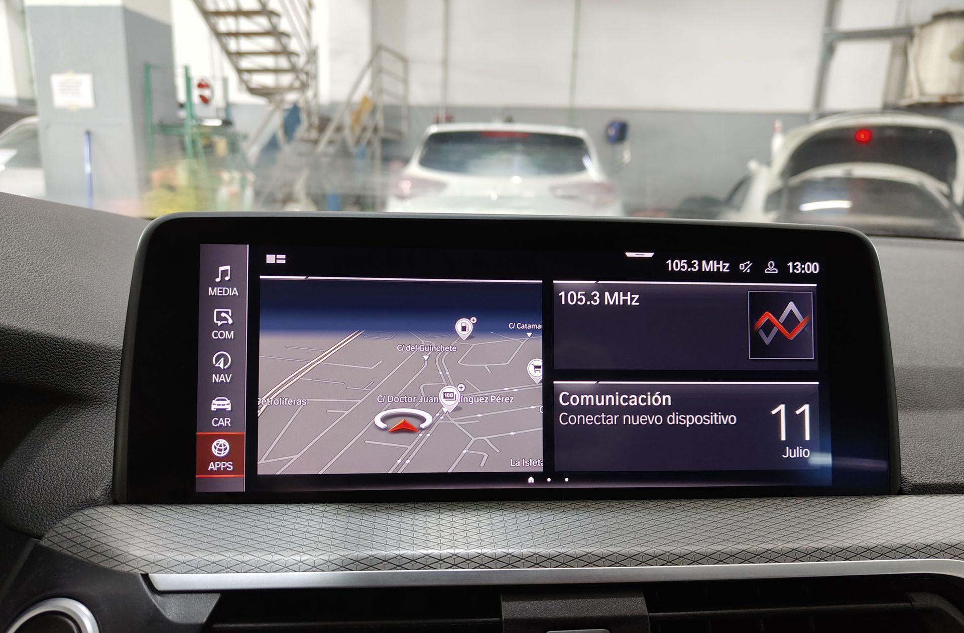 BMW X4 xDrive20d Pack M - foto 11