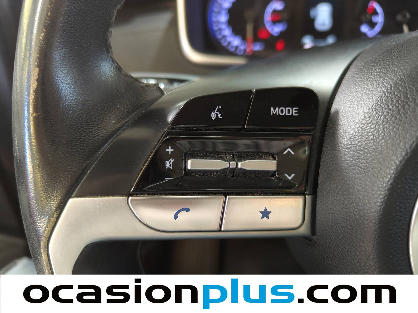 Hyundai Tucson Hyundai Tucson 1.6 TGDI Klass 4x2 (150 CV) de ocasión