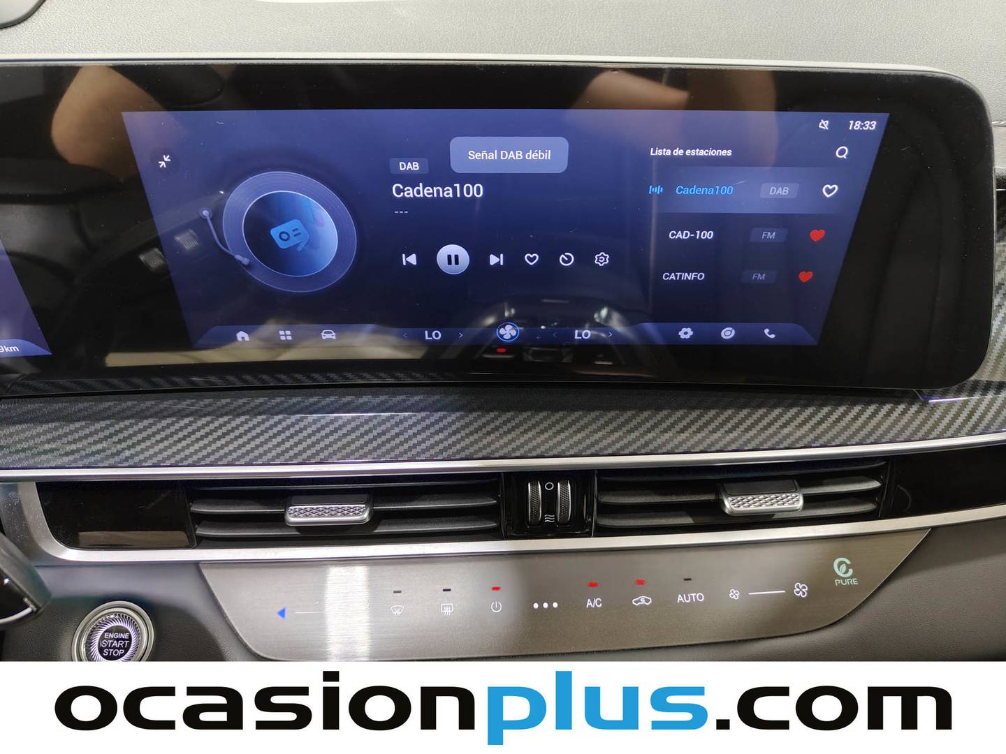EBRO S700 EBRO S700 1.6 TGDI Luxury 7 DCT (147 CV) 2025