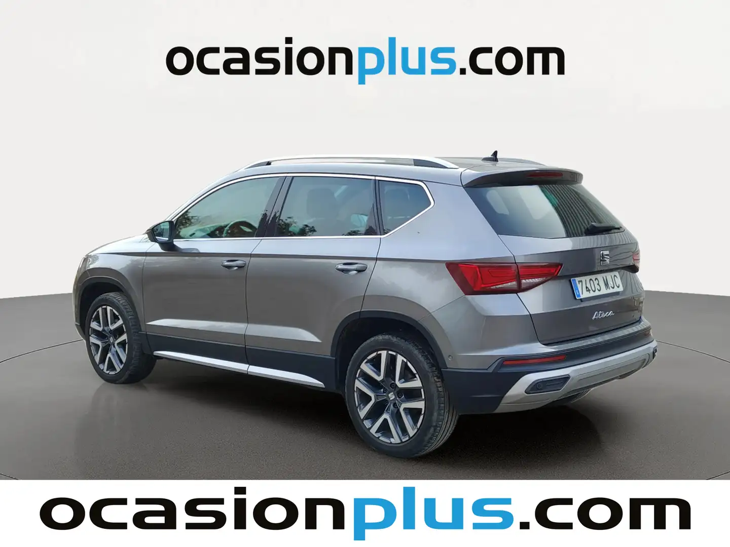 Foto Seat Ateca SEAT Ateca 1.5 TSI S&S X-Perience XL DSG (150 CV)