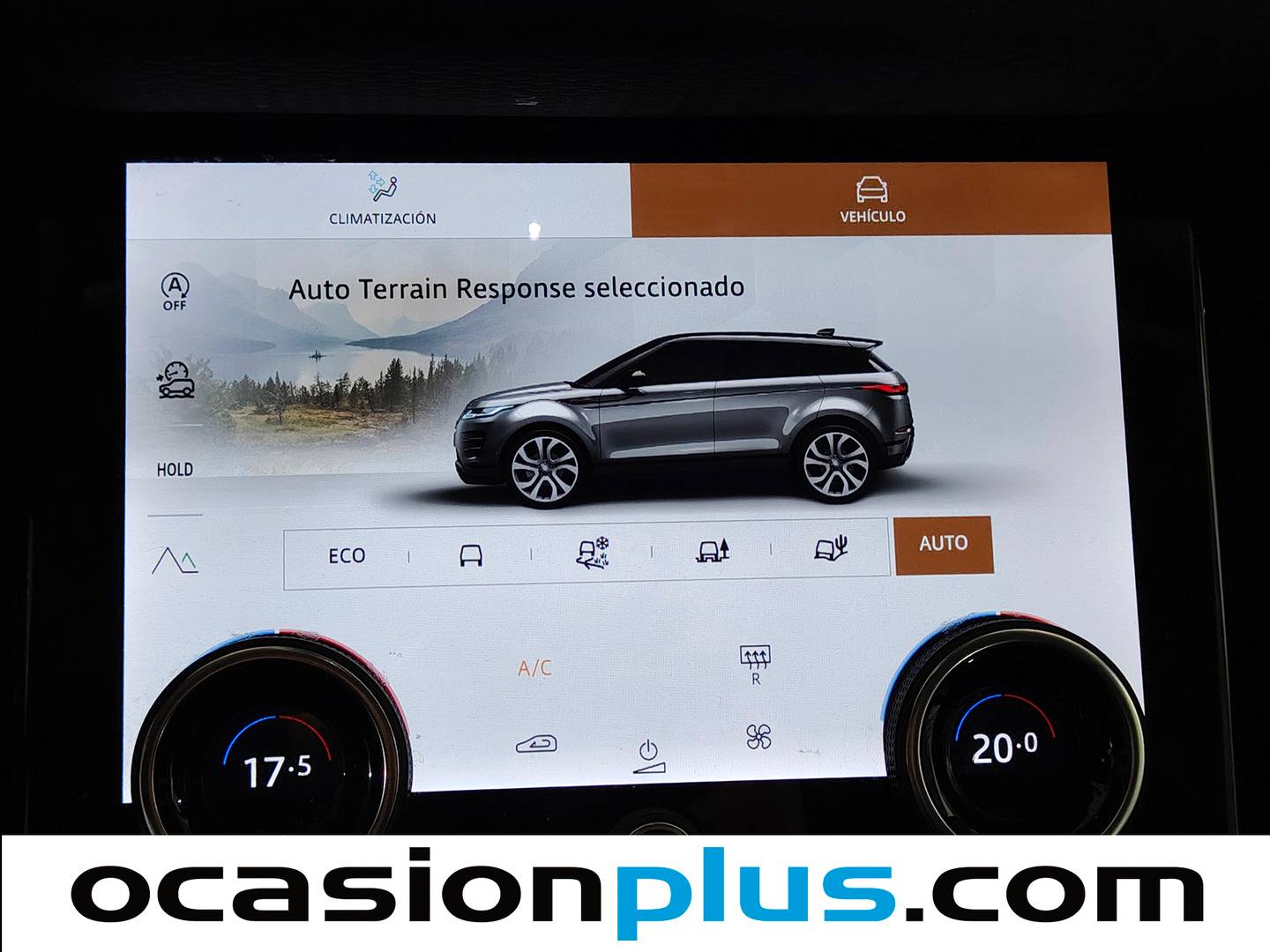 Land Rover Range Rover Evoque Land Rover Range Rover Evoque D163 MHEV S 4WD Auto (163 CV) seminuevo