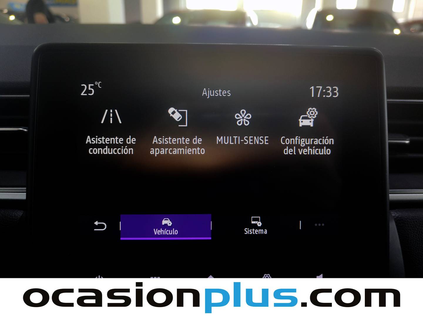 Foto Renault Captur Renault Captur Techno TCe (90 CV)