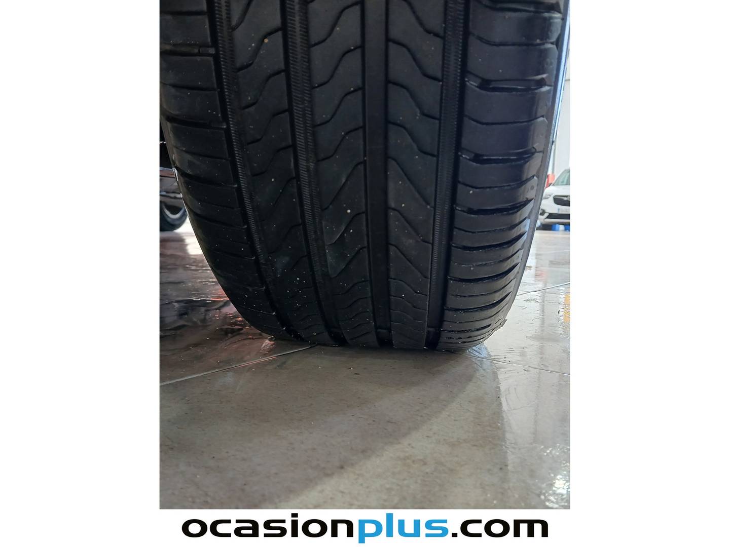 Citroën Berlingo Citroen Berlingo BlueHDi 130 S&S Talla M Shine (130 CV) de segunda mano