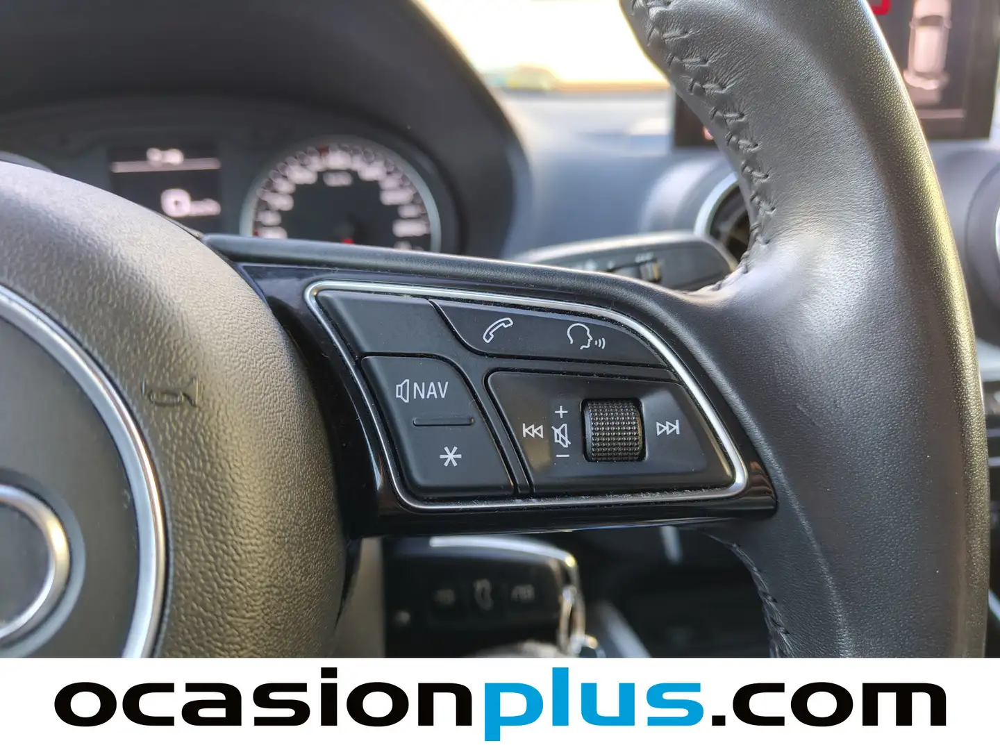 Foto Audi Q2 Audi Q2 design edition 1.0 TFSI ultra  (116 CV)