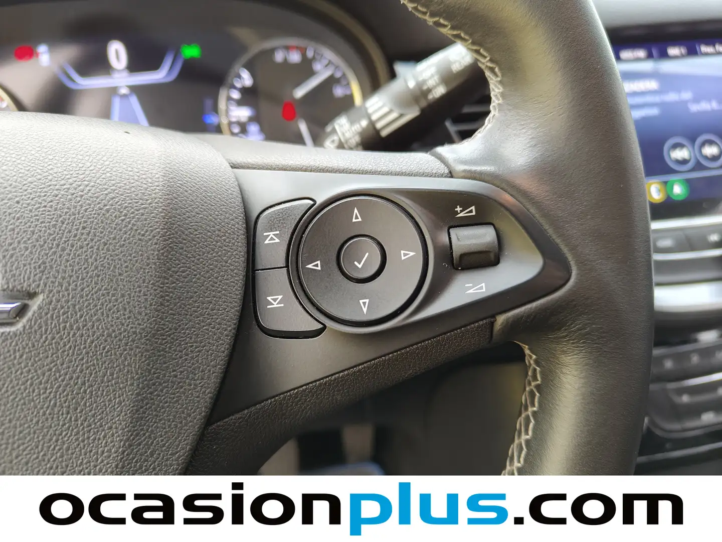 Foto Opel Astra Opel Astra 1.2 Turbo SHR Elegance (145 CV)